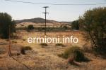 GL 0203 - Plot of Land - Sedoni - Ermioni